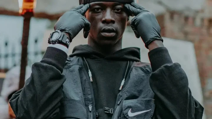 Pa Salieu Biography: Age, Girlfriend, Net Worth, Height, Songs, Real Name, Religion, Parents