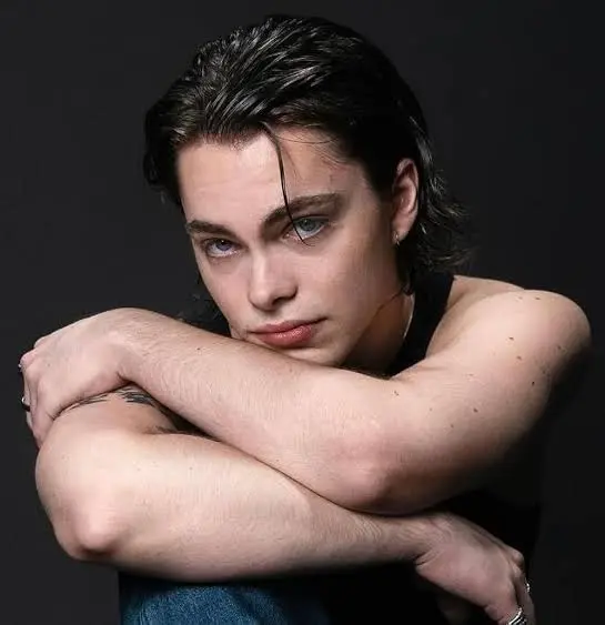 Chase Keith Biography: Age, Girlfriend, Net Worth, Height, Real Name, Parents, Siblings, Career