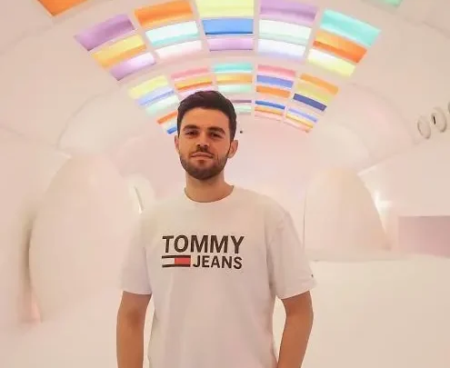 James Yammouni Biography: Net Worth, Age, Height, Wife, Songs, Movies, Parents, Siblings