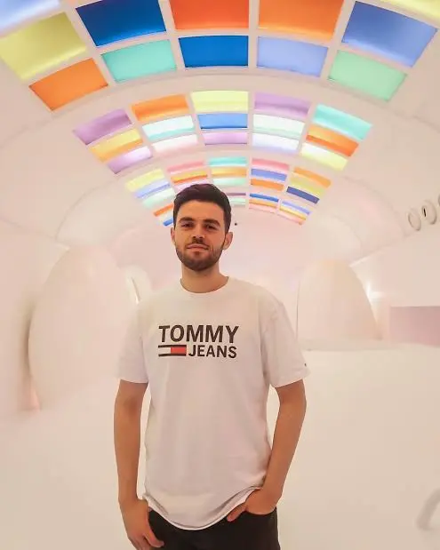 James Yammouni Biography: Net Worth, Age, Height, Wife, Songs, Movies, Parents, Siblings