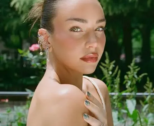 Cartia Mallan Biography: Age, Boyfriend, Net Worth, Height, Mother, Brother, Instagram, Career