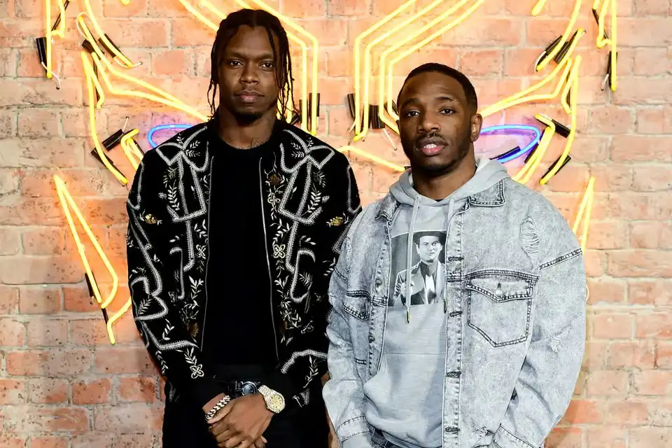 Krept & Konan Biography: Age, Net Worth, Songs, Real Names, Parents, Children, Albums, Movies