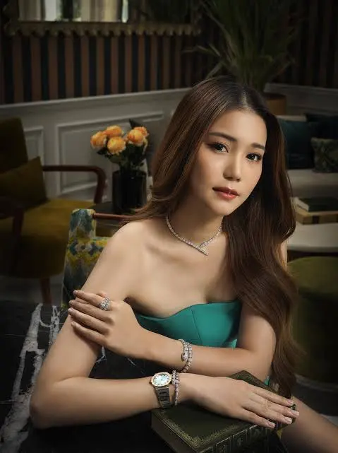 Jessica Wang Biography: Age, Husband, Net Worth, Kids, Height, Parents, Fashion, Blog