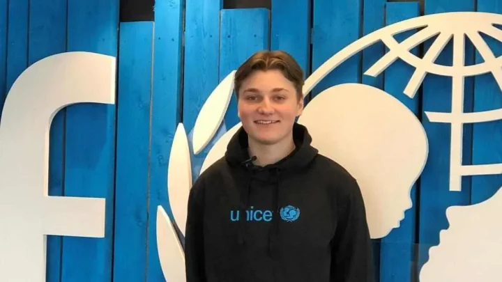 Emil Bergquist Pedersen Biography: Age, Net Worth, Height, Parents, Career, YouTube, Girlfriend