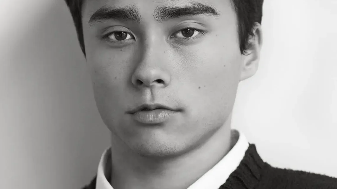 Joe Ando-Hirsh Biography: Age, Net Worth, Height, Parents, Girlfriend, TikTok, Movies