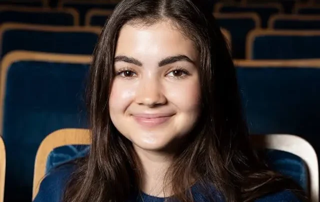 Kaitlyn Maher Biography: Age, Net Worth, Height, Parents, Boyfriend, Movies, Songs