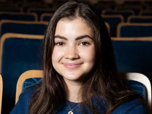 Kaitlyn Maher Biography: Age, Net Worth, Height, Parents, Boyfriend, Movies, Songs