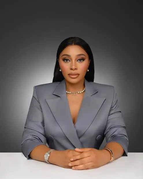 Mimi Linda Yina Biography: Age, Net Worth, Husband, Medlin Couture, Height, Business, Instagram