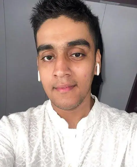 Raghav Sharma Biography: Age, Girlfriend, Net Worth, Height, Avneet Kaur, Parents, Movies, Career