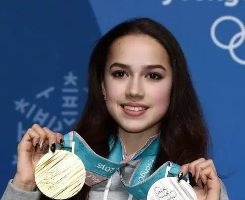 Alina Zagitova Biography: Age, Height, Net Worth, Parents, Sister, Olympics, Awards