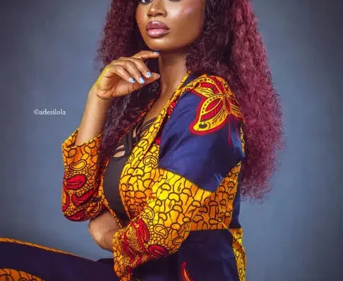 Charity Ekezie Biography: Age, Boyfriend, Net Worth, Height, Parents, TikTok, Tribe
