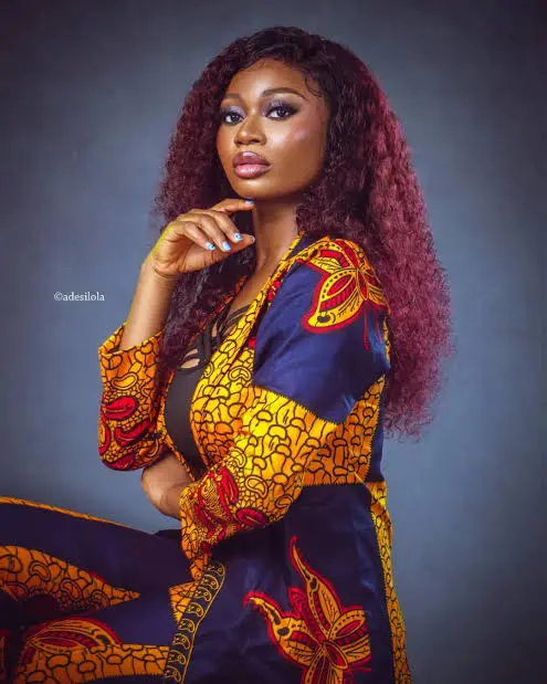 Charity Ekezie Biography: Age, Boyfriend, Net Worth, Height, Parents, TikTok, Tribe