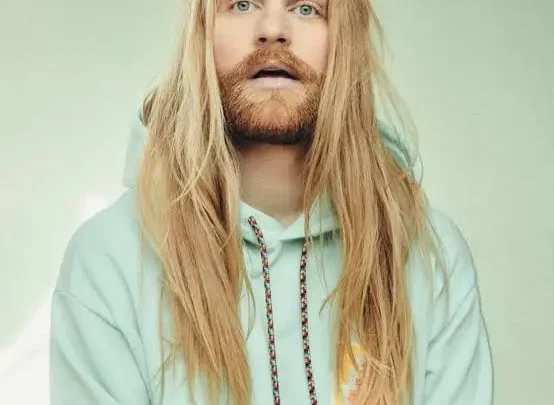 Sam Ryder Biography: Age, Girlfriend, Net Worth, Height, Eurovision, Space Man, TikTok, Parents, Songs