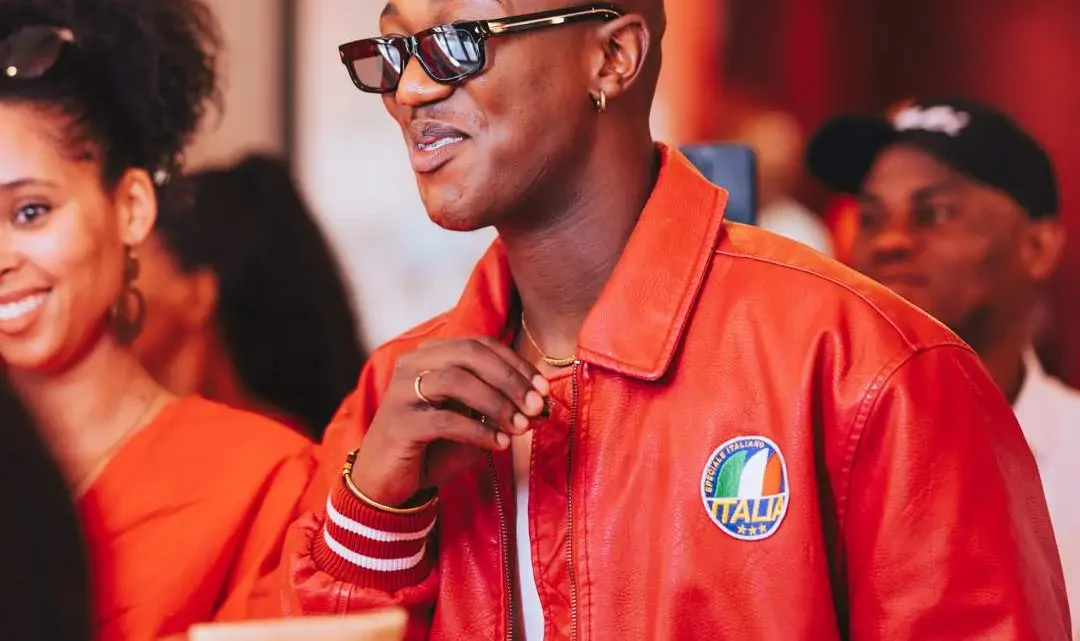 Banele Ndaba Biography: Age, Partner, Net Worth, Height, TikTok, Moghelingz, Uzalo, Awards