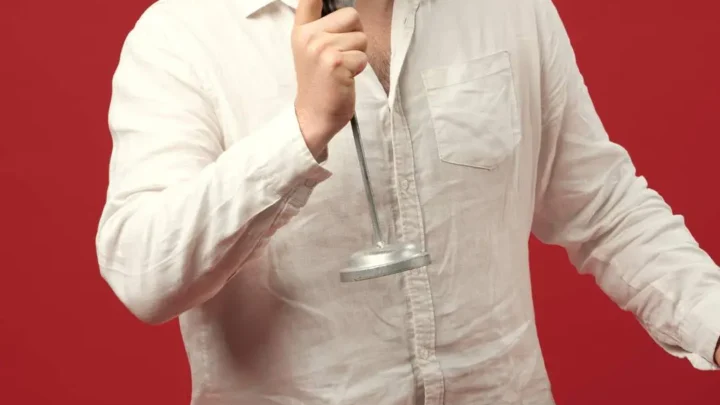 Nick Hamman Biography: Age, Wife, Net Worth, Height, 5FM, Website, Career, Awards