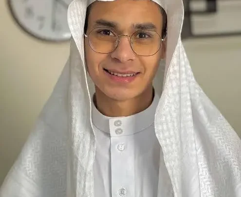 Abdulrahman Mossad Biography: Age, Wife, Net Worth, Height, Quran Recitation, Children, Al-Azhar, Career