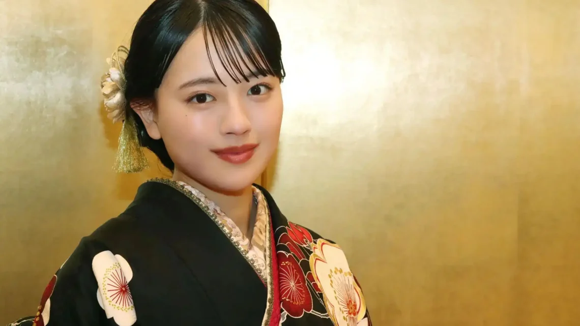 Juri Kosaka Biography: Age, Net Worth, Height, Career, Awards, Photo Book, Boyfriend