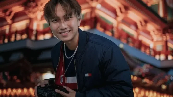 Lee Yik Keat Biography: Age, Girlfriend, Net Worth, Height, Parents, Photography, Instagram