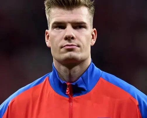 Alexander Sørloth Biography: Age, Wife, Net Worth, Height, Club, Career, Goals