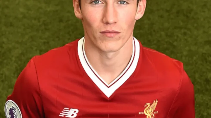 Harry Wilson Biography: Age, Girlfriend, Net Worth, Height, Career, Goals, Awards, Club