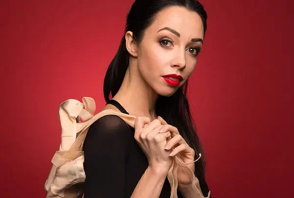 Kateryna Kukhar Biography: Husband, Age, Children, Net Worth, Height, Career, Ballet Roles, Awards