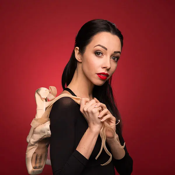 Kateryna Kukhar Biography: Husband, Age, Children, Net Worth, Height, Career, Ballet Roles, Awards