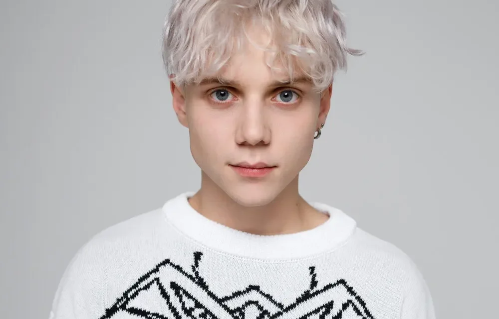 Vanya Dmitrienko Biography: Age, Girlfriend, Net Worth, Height, Songs, Albums, Career, Awards