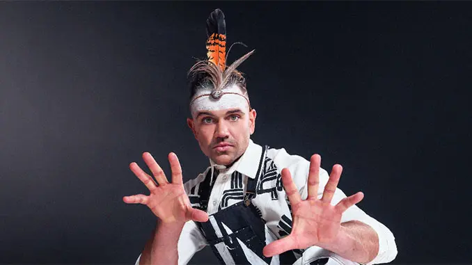 Mitch Tambo Biography: Wife, Age, Children, Net Worth, Height, Songs, Career, Awards