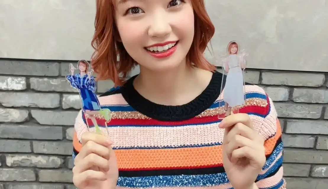 Ayaka Ōhashi Biography: Age, Boyfriend, Net Worth, Height, Anime Roles, Songs, Band, Career