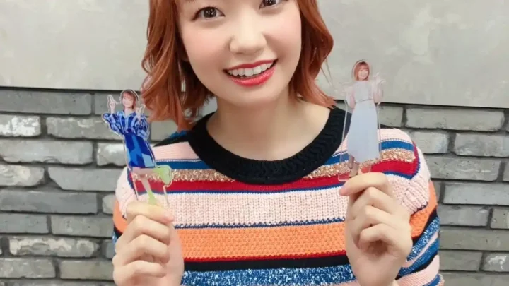 Ayaka Ōhashi Biography: Age, Boyfriend, Net Worth, Height, Anime Roles, Songs, Band, Career