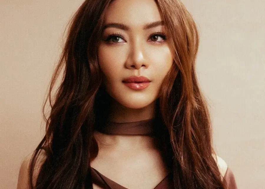 Daiyan Trisha Biography: Age, Boyfriend, Net Worth, Height, Songs, Albums, Parents, Career