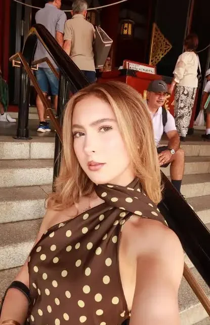 Dafnne Jiménez Biography: Age, Boyfriend, Net Worth, Height, YouTube, TikTok, Sister