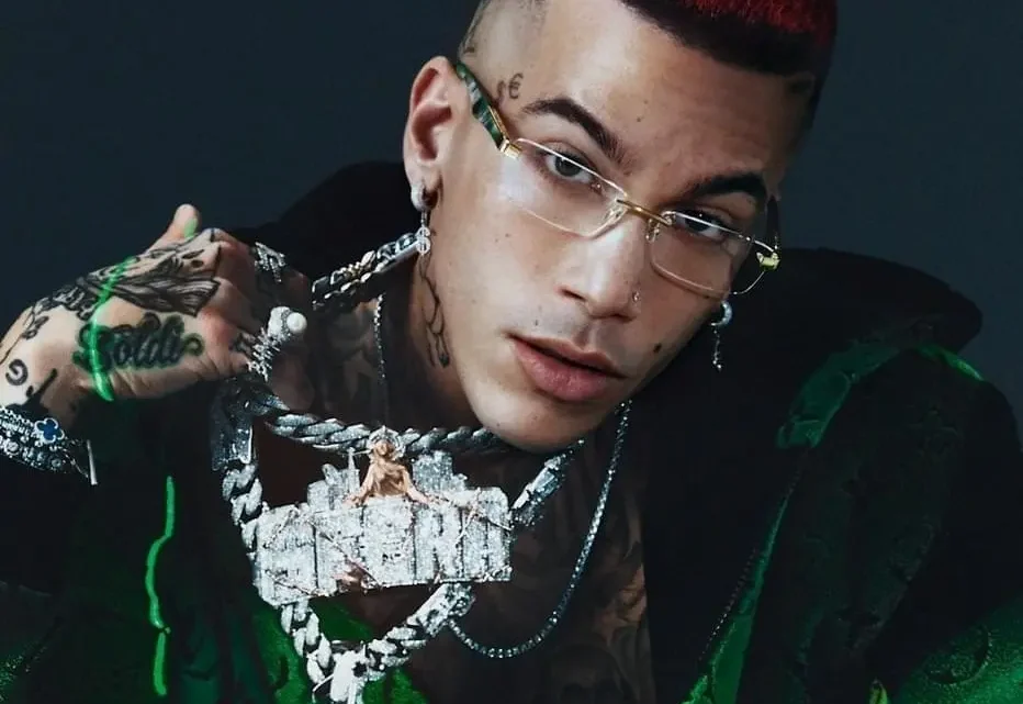 Sfera Ebbasta Biography: Age, Girlfriend, Net Worth, Height, Real Name, XDVR, Son