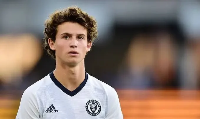 Brenden Aaronson Biography: Age, Fiancée, Net Worth, Height, Clubs, Career, Brother