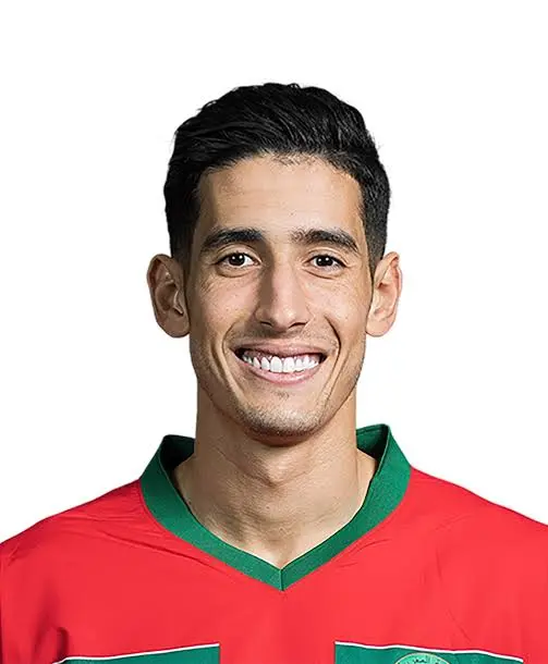 Nayef Aguerd Biography: Age, Wife, Net Worth, Awards, Parents, Religion, Height, Nationality, Goals