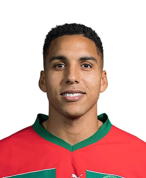 Abdelhamid Sabiri Biography: Wife, Clubs, Net Worth, Goals, Parents, Height, Religion, Nationality