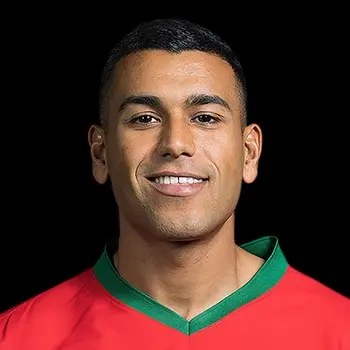 Walid Cheddira Biography: Age, Wife, Net Worth, Clubs, Parents, Nationality, Awards