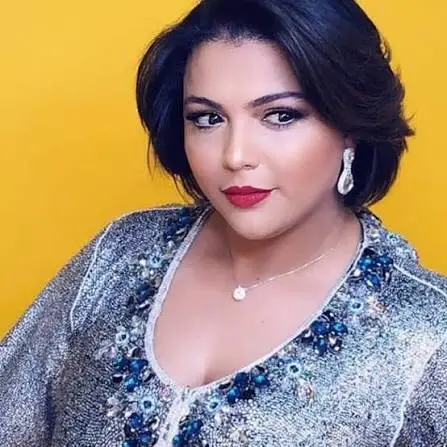 Chaimae Abdelaziz Biography: Age, Husband, Net Worth, Songs, Brother, Nationality, TikTok, Religion, Height