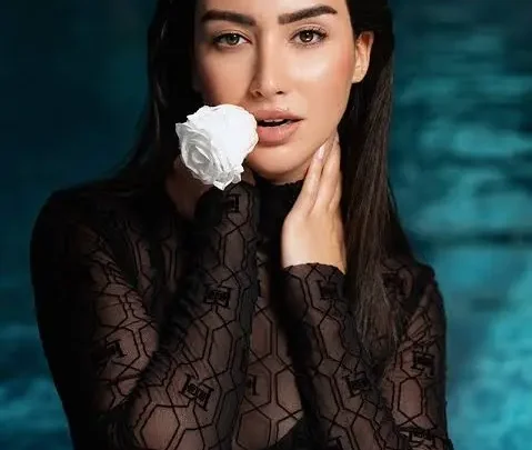 Sofia Saidi Biography: Age, Awards, Boyfriend, Height, Net Worth, Parents, Nationality