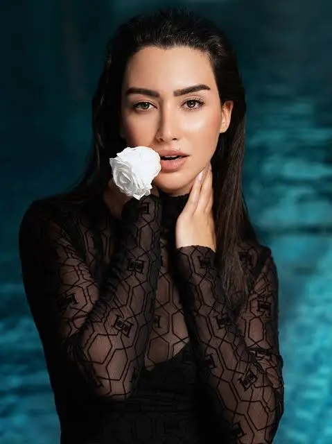 Sofia Saidi Biography: Age, Awards, Boyfriend, Height, Net Worth, Parents, Nationality