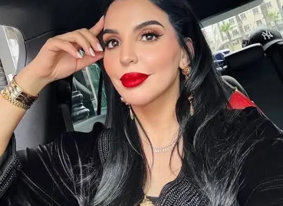 Asmae Beauty Biography: Age, Real Name, Awards, TikTok, Religion, Nationality, Net Worth, Instagram, Husband