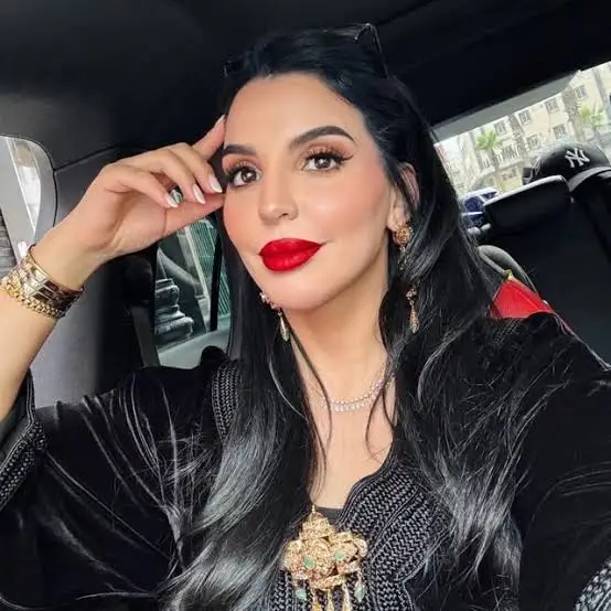 Asmae Beauty Biography: Age, Real Name, Awards, TikTok, Religion, Nationality, Net Worth, Instagram, Husband