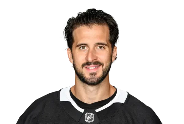 Anže Kopitar Biography: Wife, Age, Children, Net Worth, Height, Career, Awards, Parents, Brother