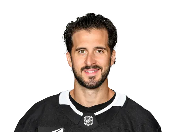 Anže Kopitar Biography: Wife, Age, Children, Net Worth, Height, Career, Awards, Parents, Brother