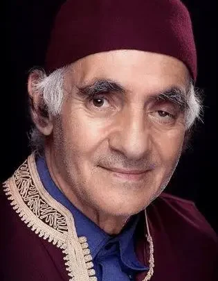 Abderrahim Tounsi Biography: Children,  Films, Wife,Net, Worth, Height, Awards, Parents, YouTube