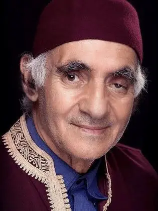 Abderrahim Tounsi Biography: Children,  Films, Wife,Net, Worth, Height, Awards, Parents, YouTube