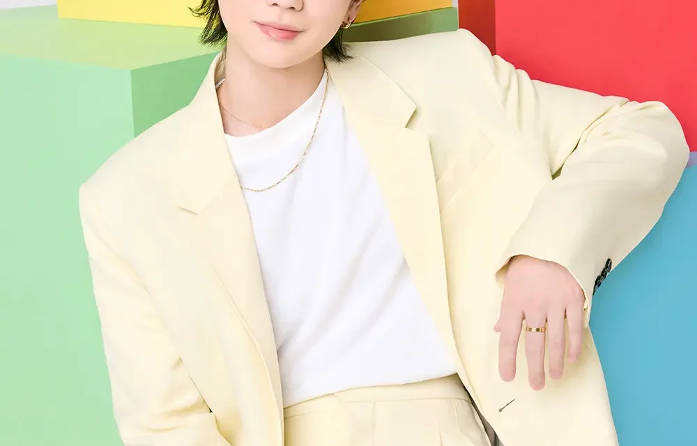 Hokuto Yoshino Biography: Age, Girlfriend, Net Worth, Height, Songs, Movies, Group, Brother