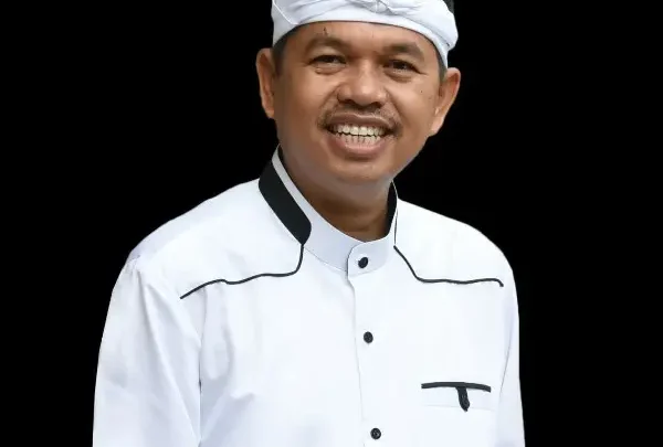 Dedi Mulyadi Biography: Wife, Age, Children, Net Worth, Parents, Siblings, Career, Controversy