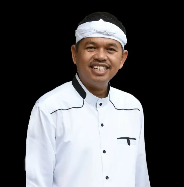 Dedi Mulyadi Biography: Wife, Age, Children, Net Worth, Parents, Siblings, Career, Controversy