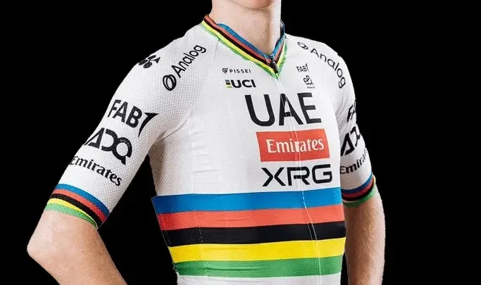 Tadej Pogačar Biography: Wife, Age, Net Worth, Height, Tour de France Wins, Parents, Siblings, Fiancée